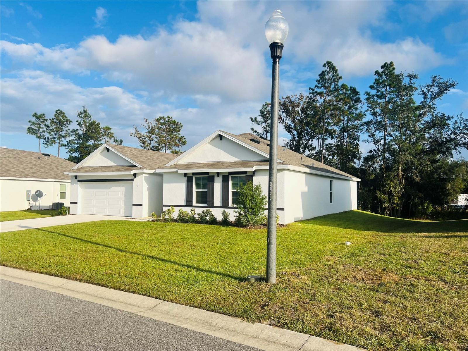 51 Hickory Course Trail, FL