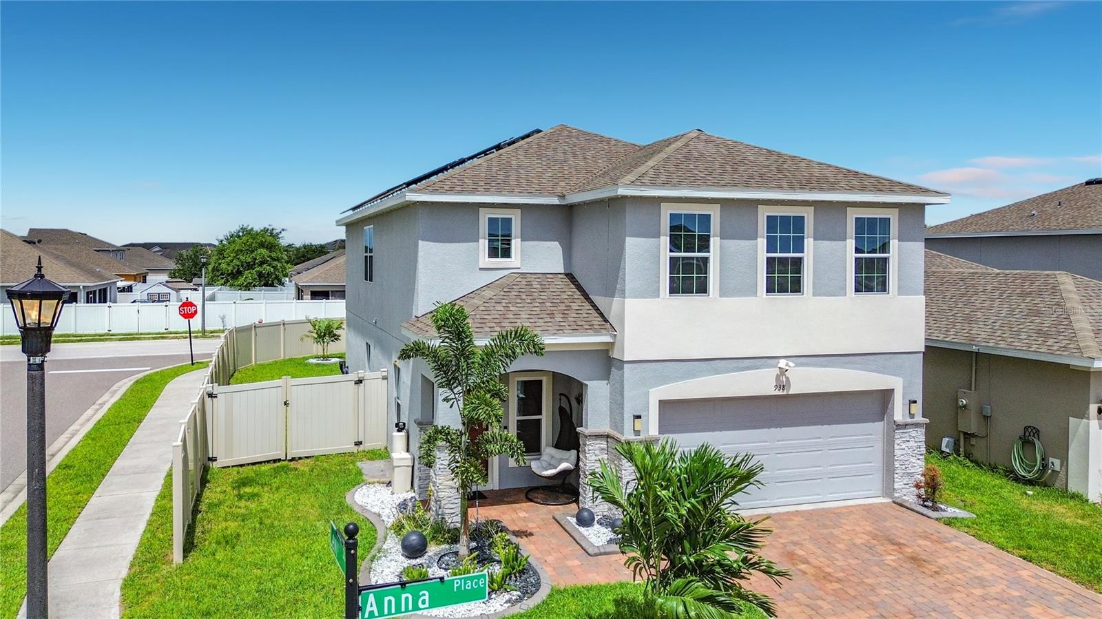 938 Anna Place, FL