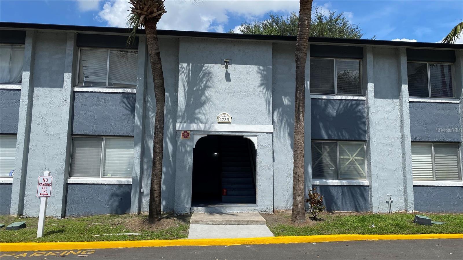 4733 Texas Avenue, FL