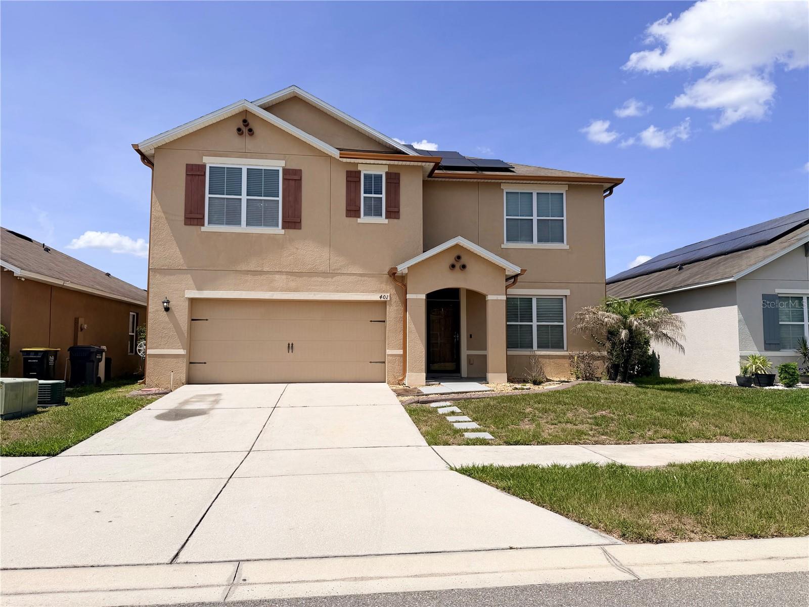 401 Briar Patch Loop, FL