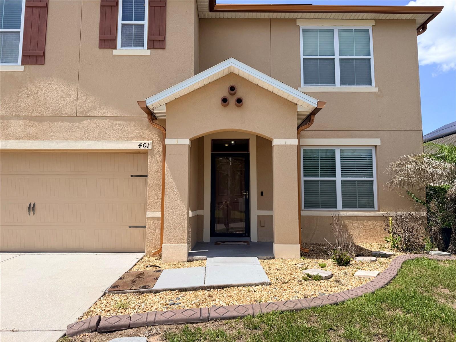 401 Briar Patch Loop, FL