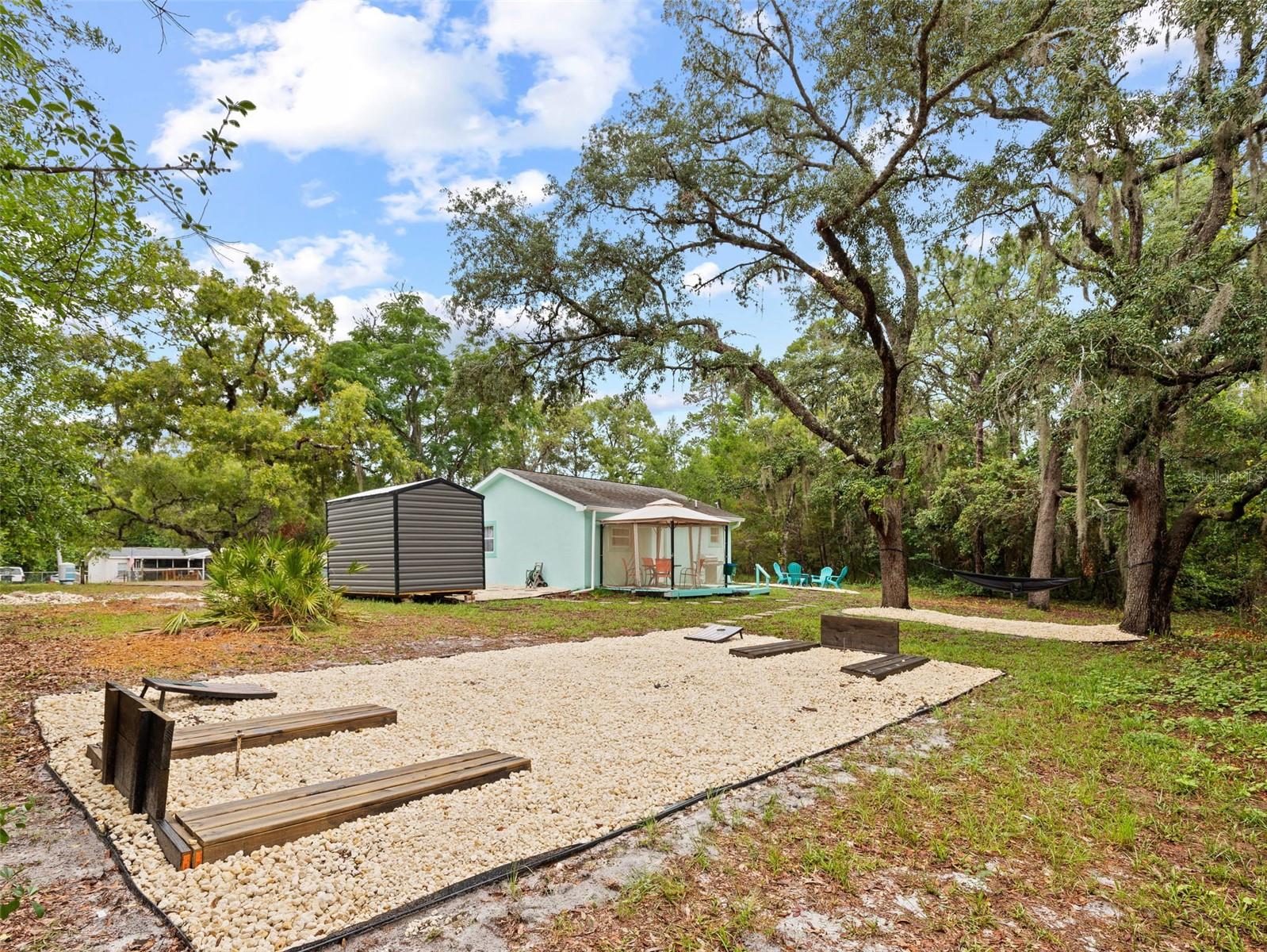 7206 Schering Street, FL