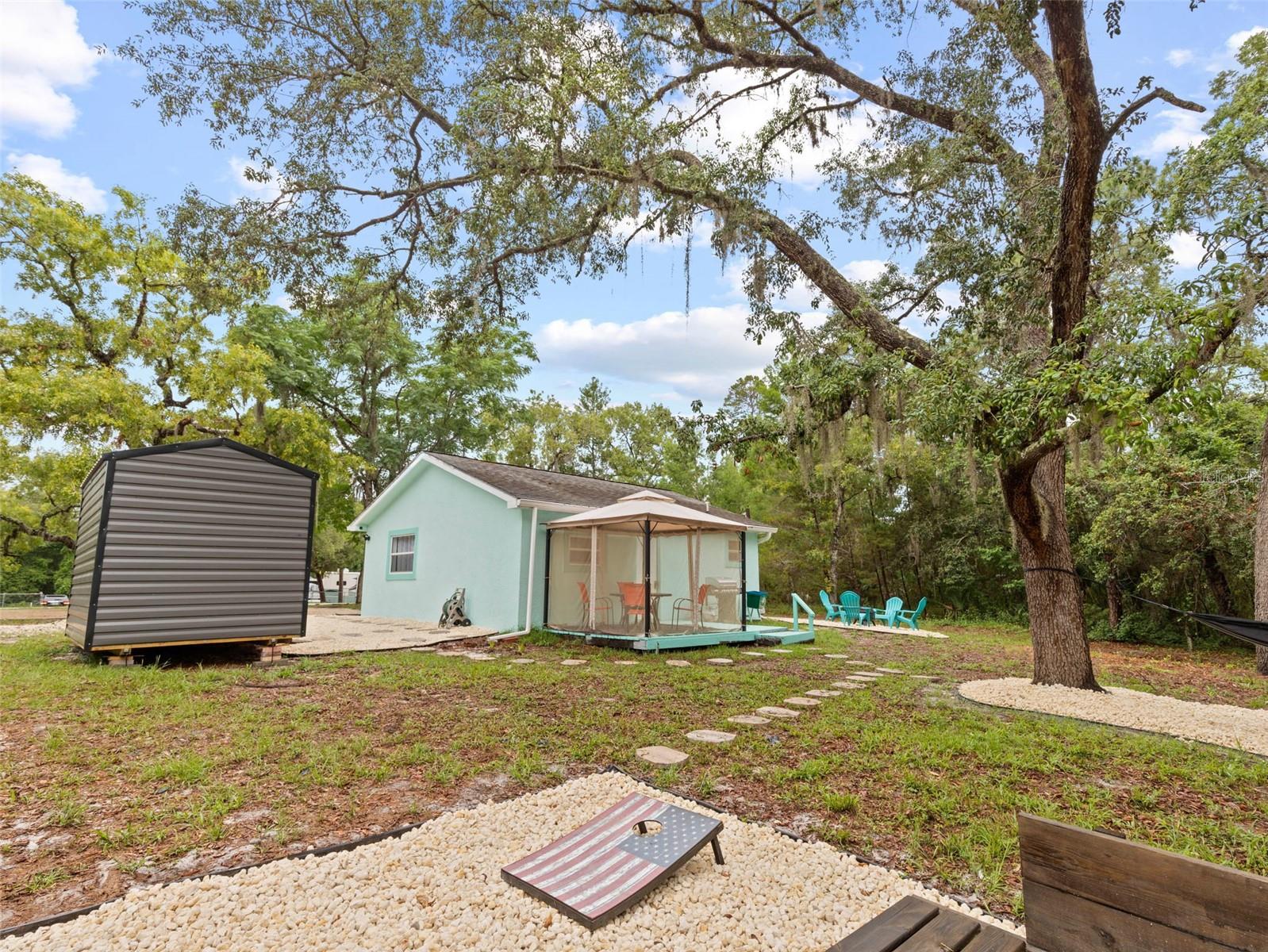 7206 Schering Street, FL