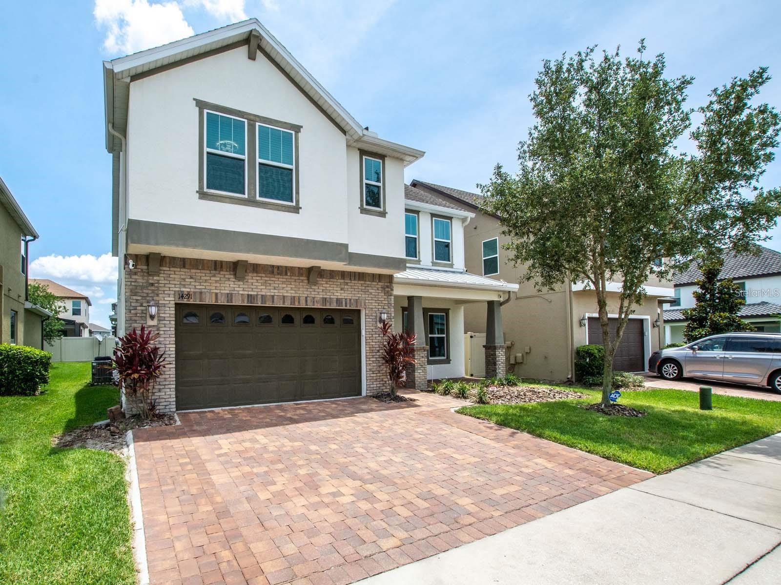 14291 Woodchip Court, FL