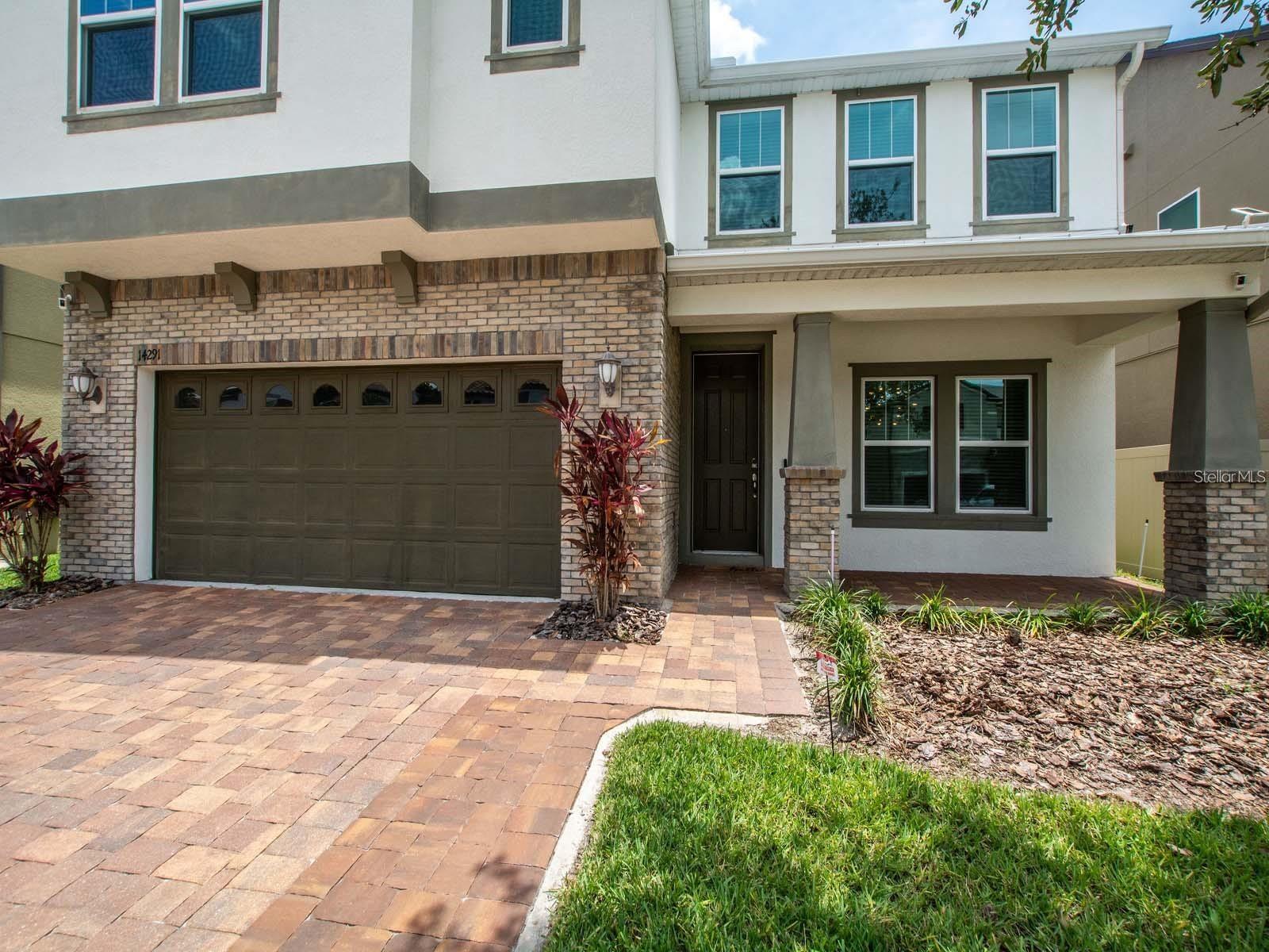 14291 Woodchip Court, FL