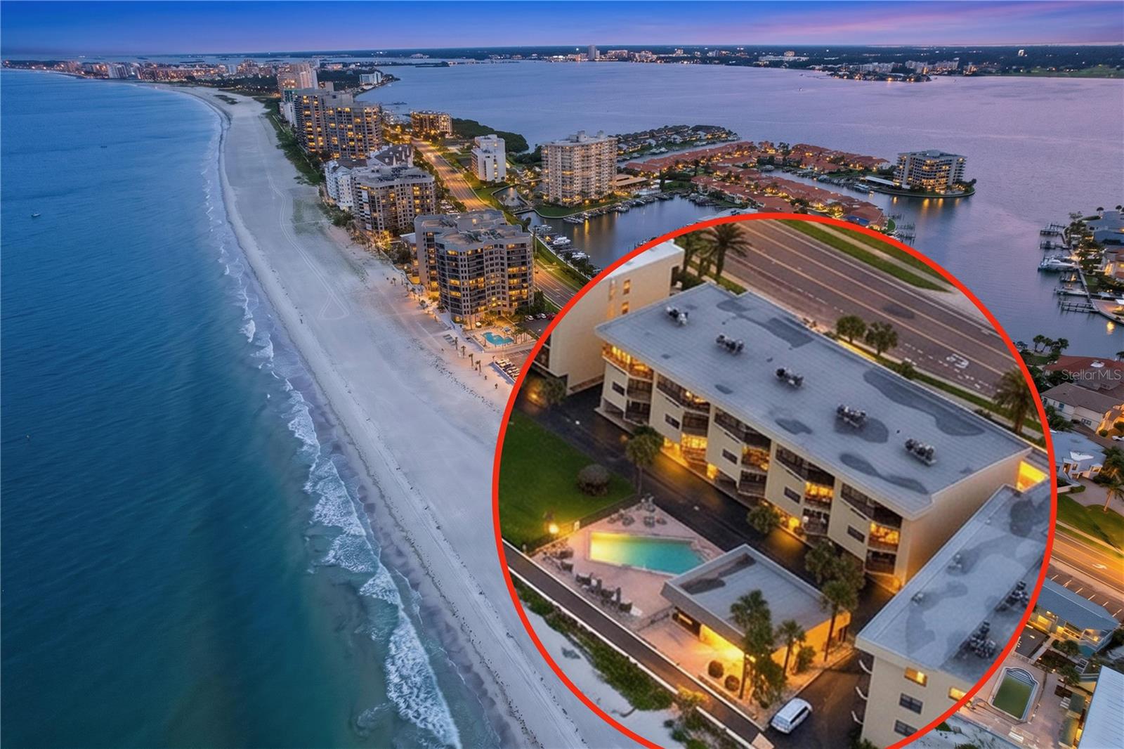3500 Gulf Boulevard, FL