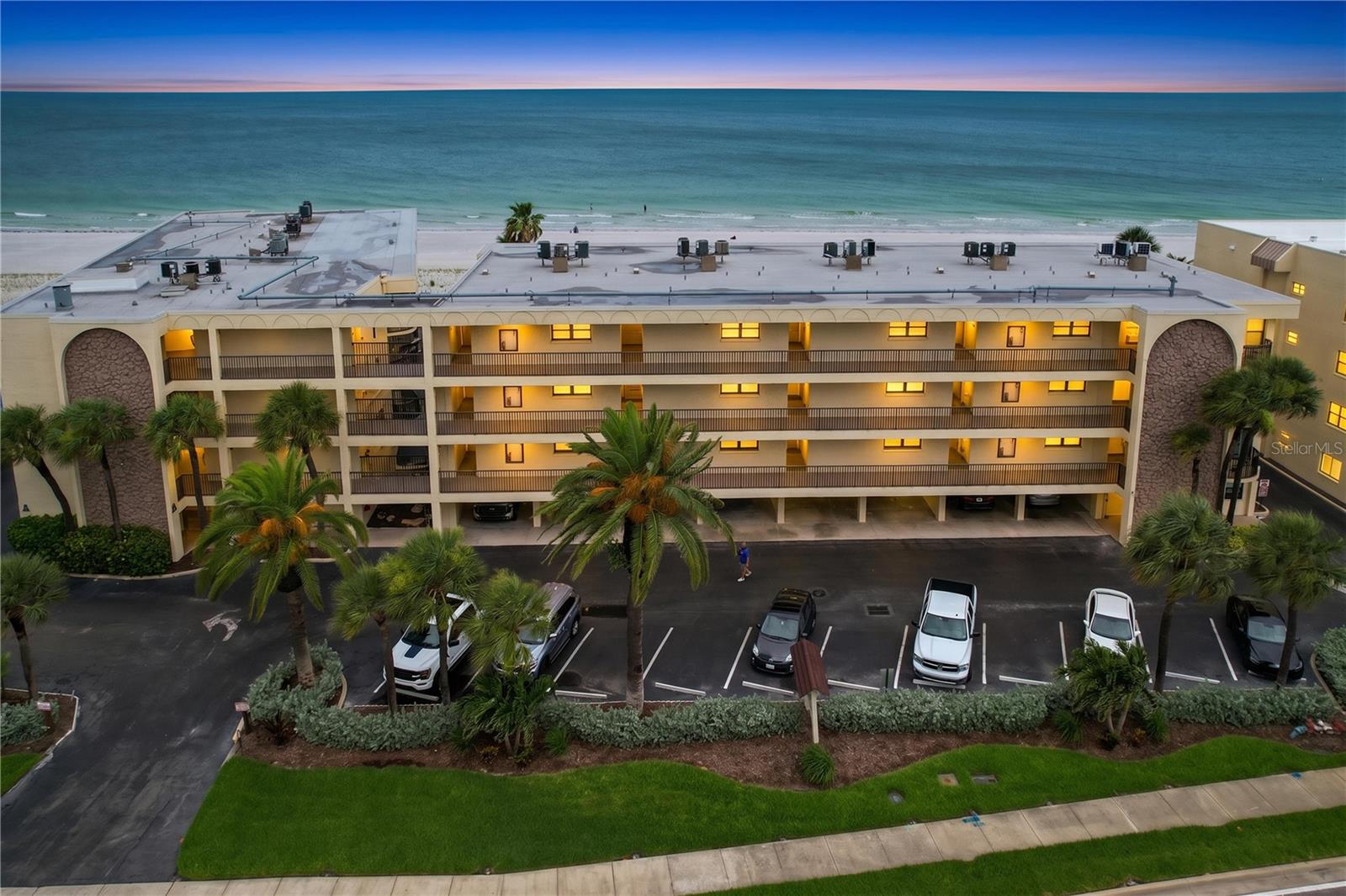 3500 Gulf Boulevard, FL