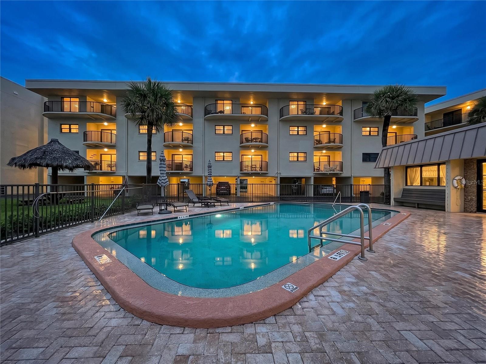 3500 Gulf Boulevard, FL
