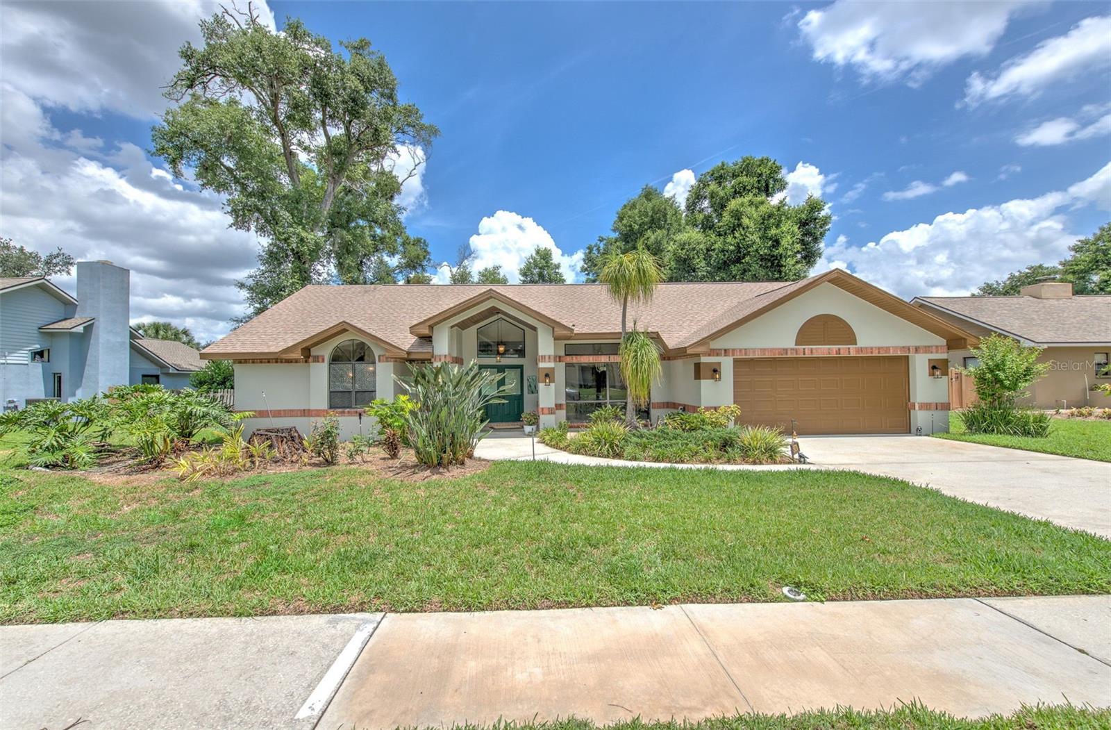 3816 Buckingham Loop Drive, FL