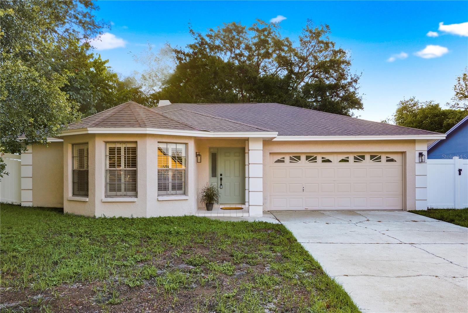 3791 Orchard Highlands Drive, FL
