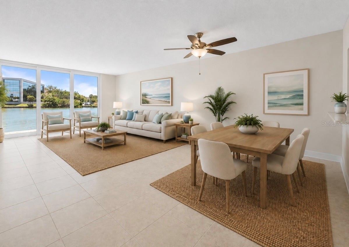 7425 Bay Island Drive, FL
