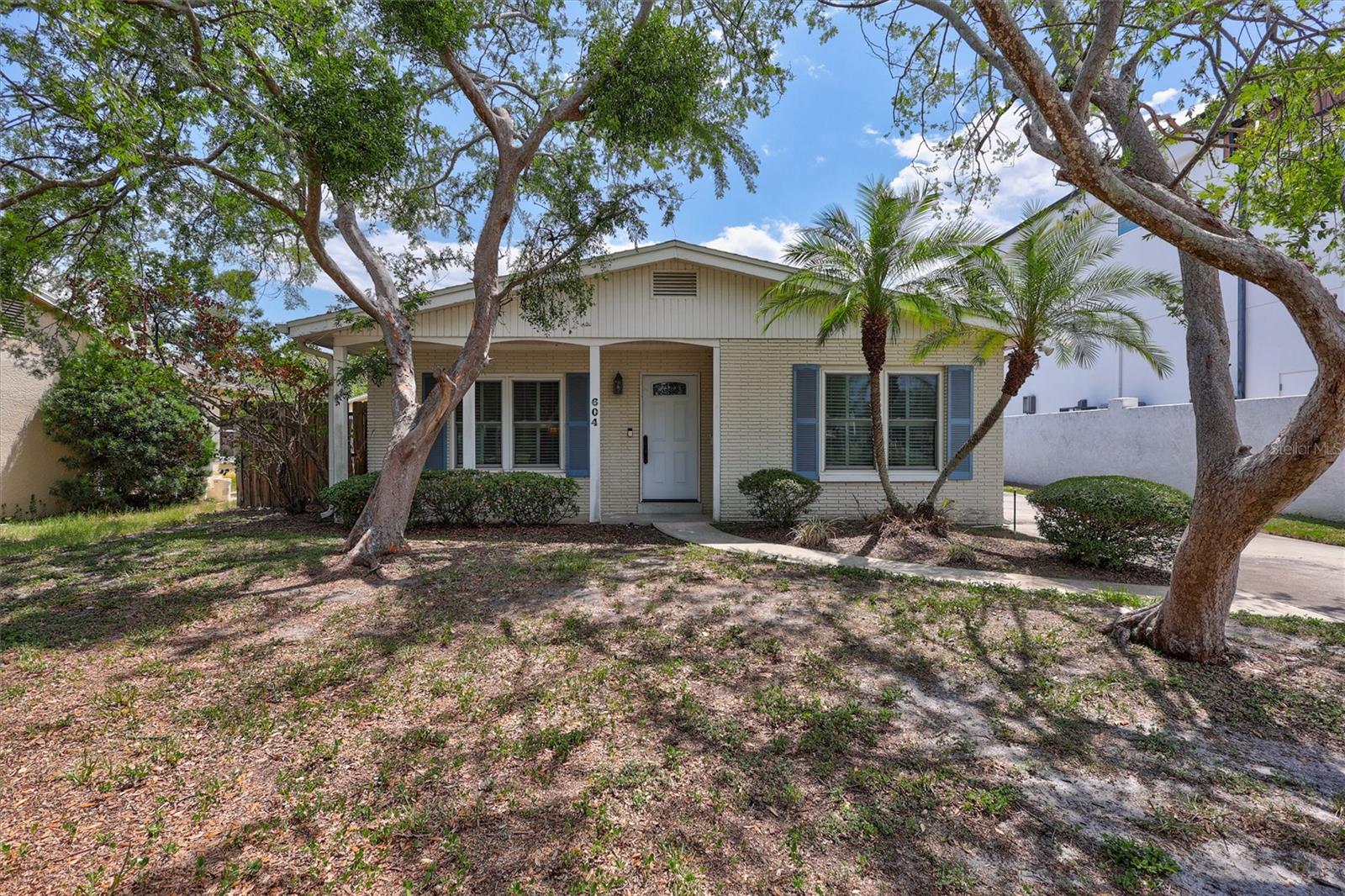 604 Davis Boulevard, FL