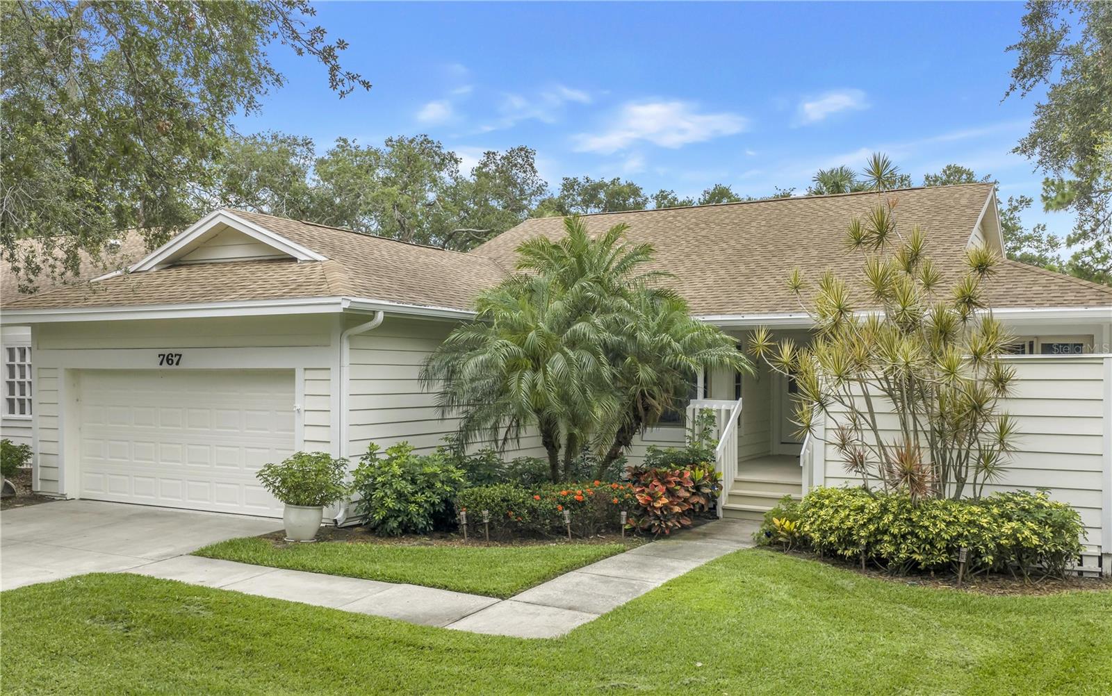 767 Caya Costa Court, FL