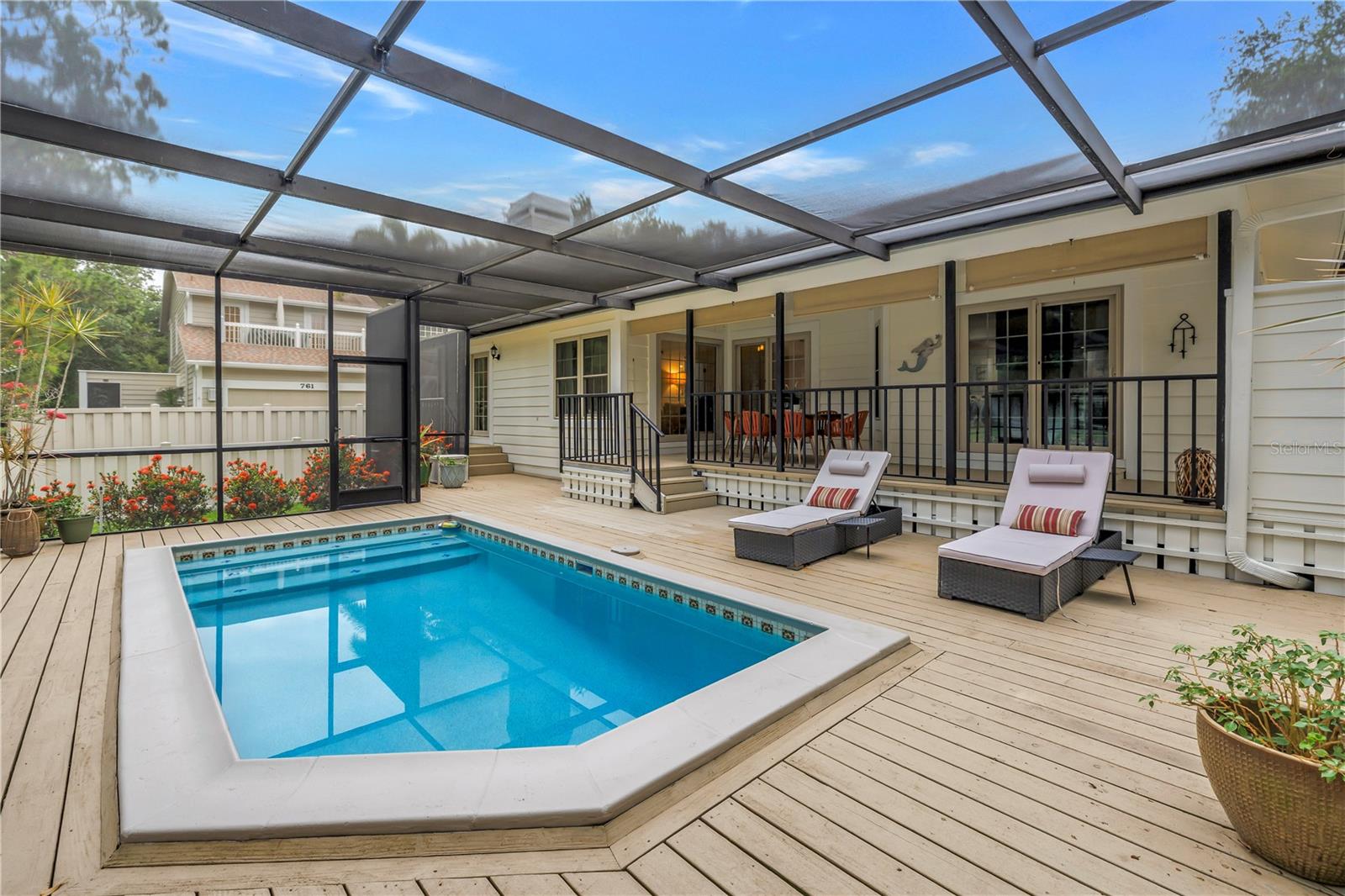 767 Caya Costa Court, FL