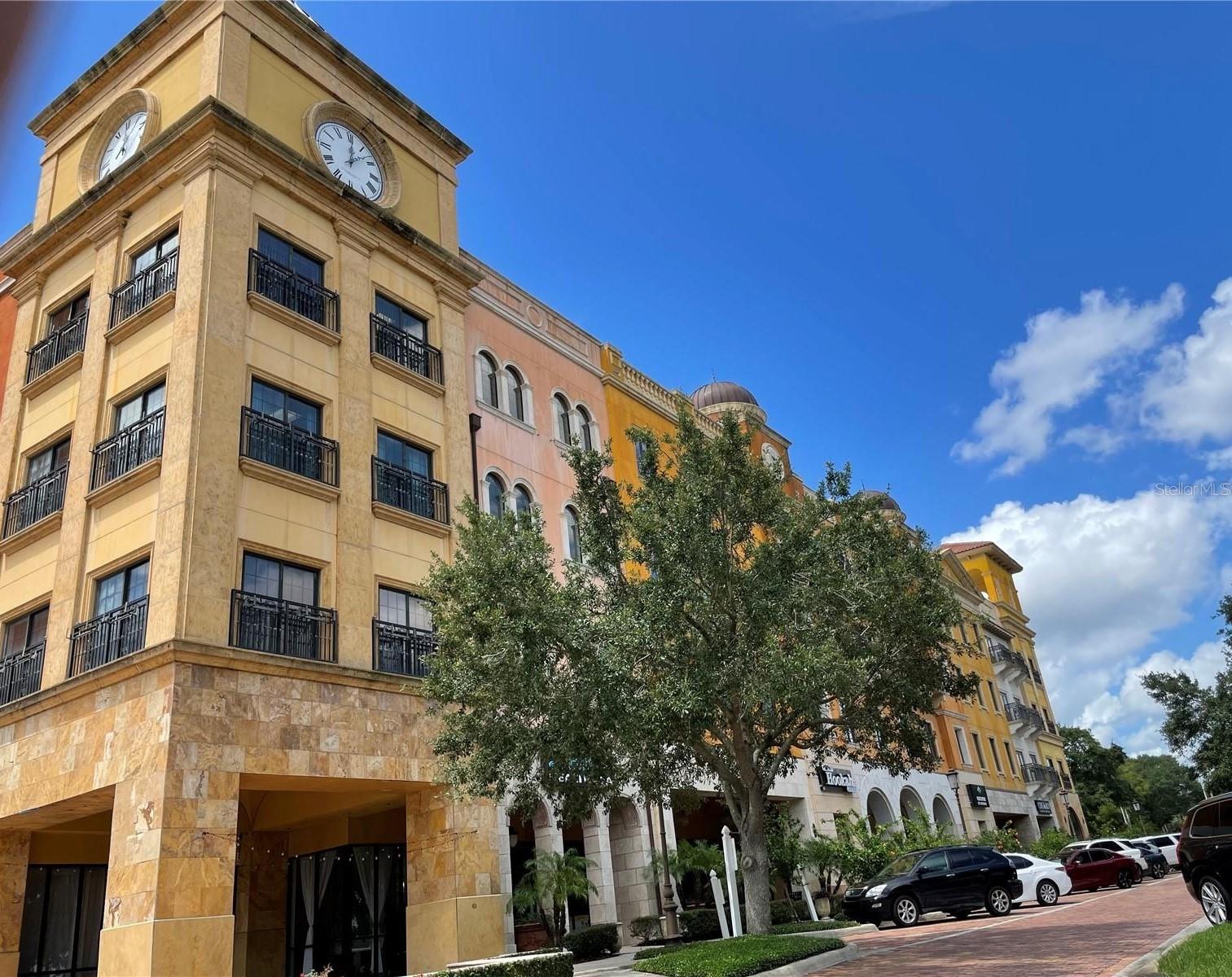 2295 Hiawassee Road, FL