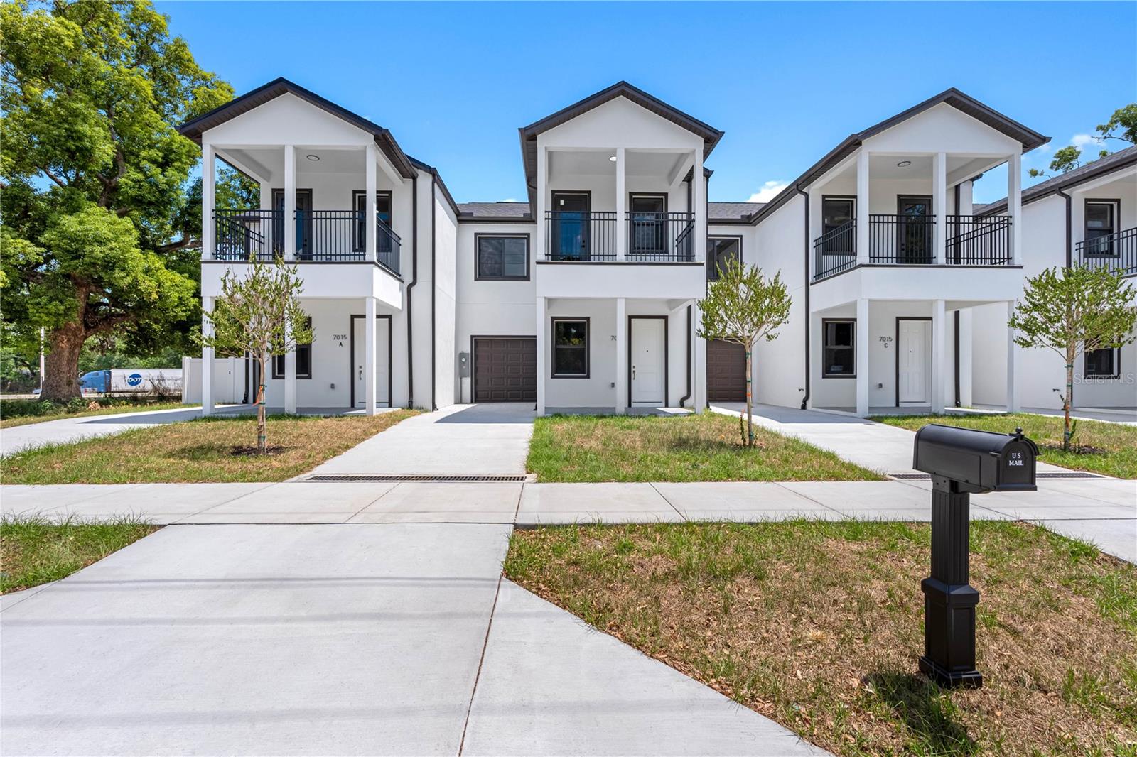 7015 Central Avenue, FL