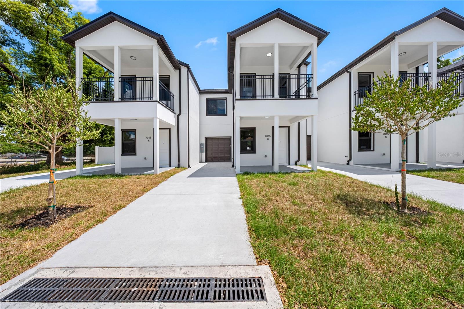 7015 Central Avenue, FL