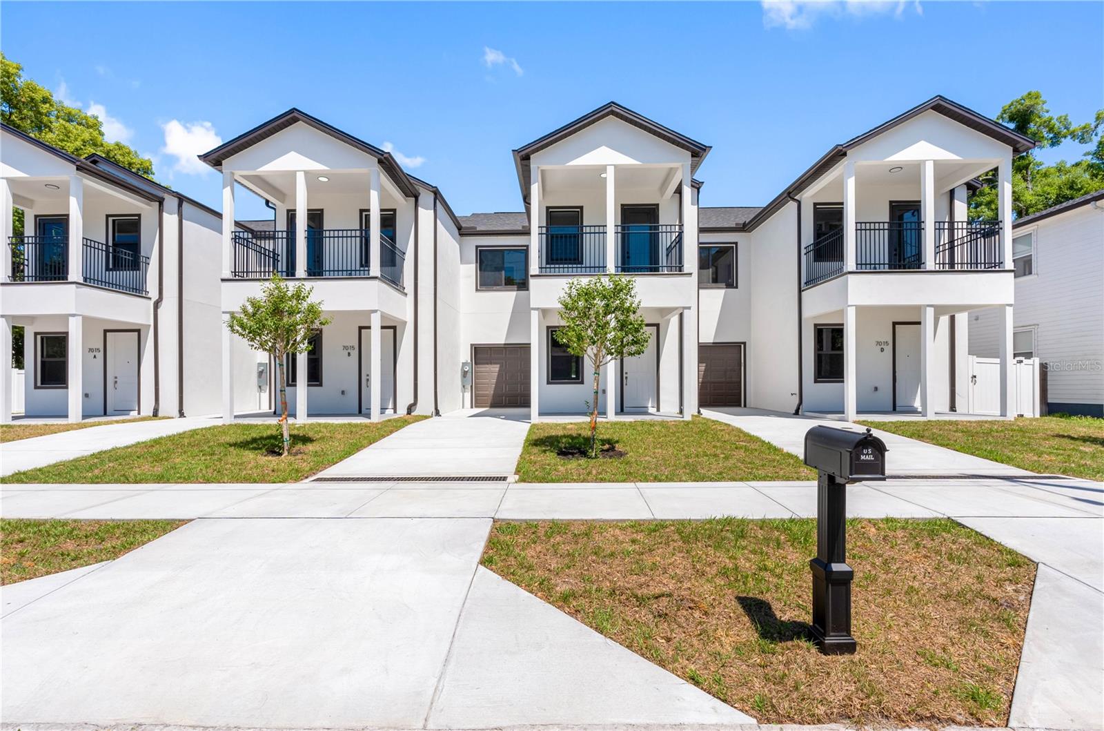 7015 Central Avenue, FL