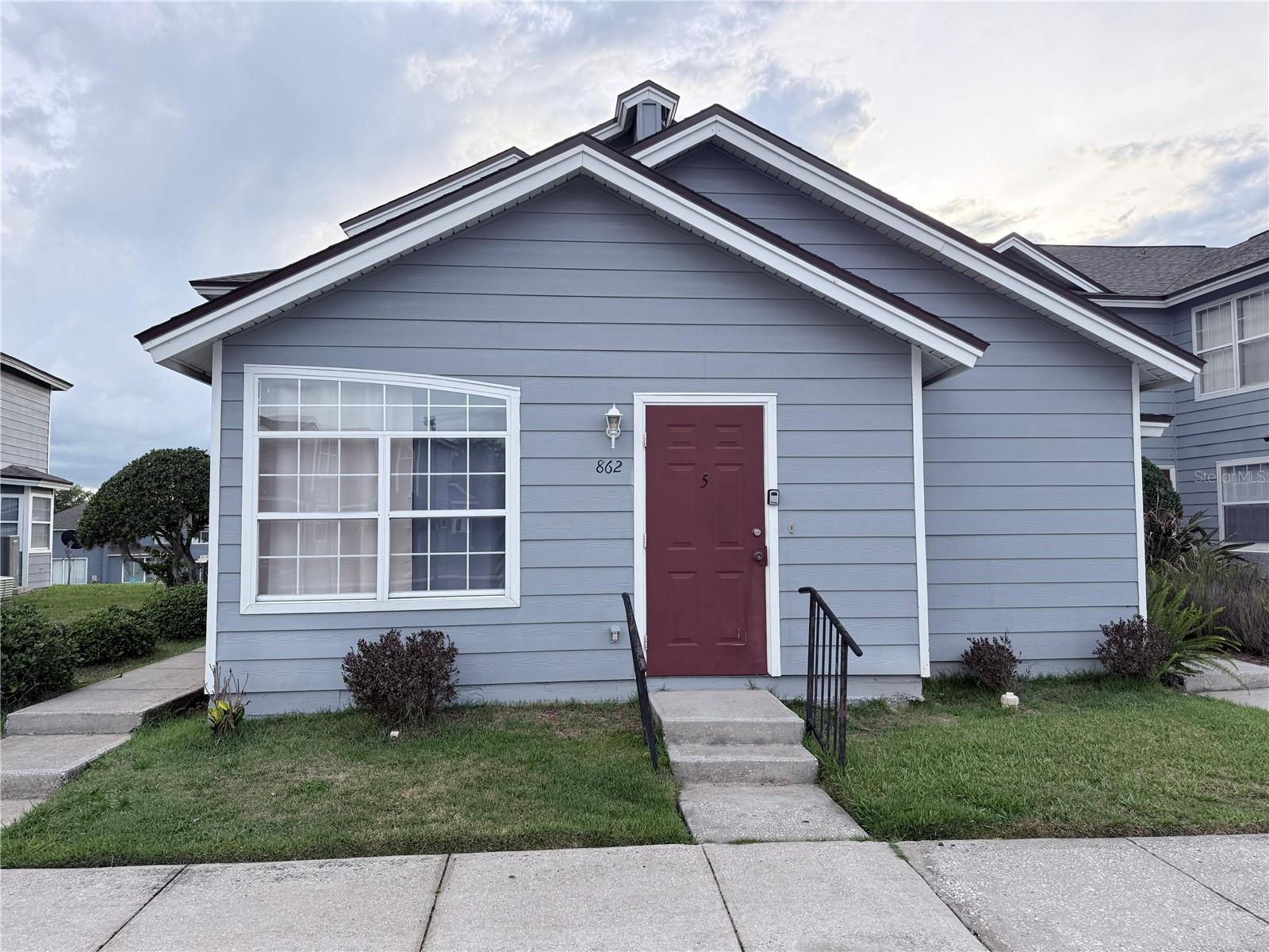 862 Caribbean Drive, FL