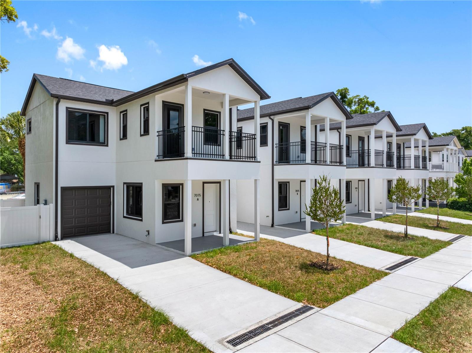 7015 Central Avenue, FL