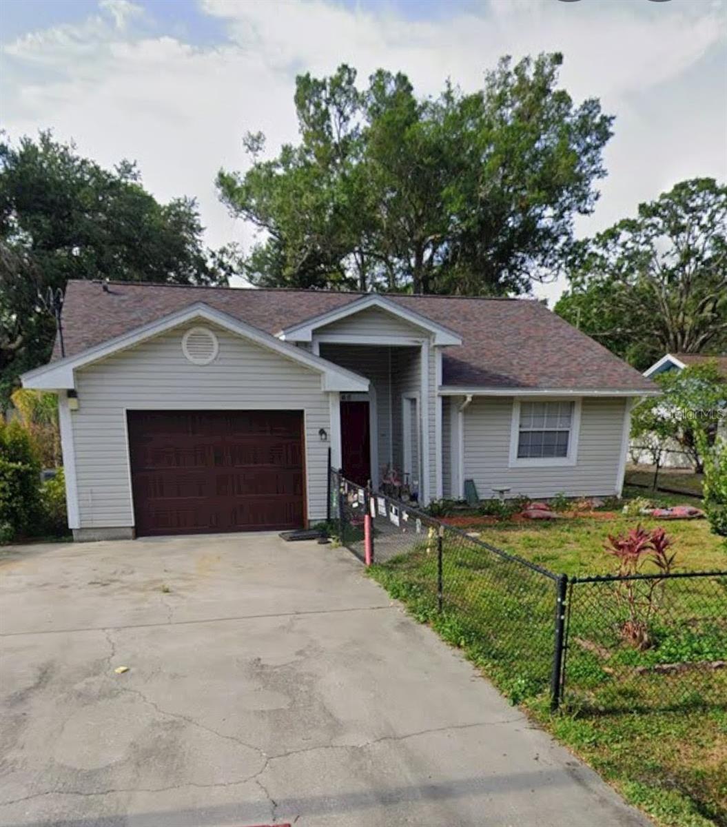 1405 Frances Avenue, FL