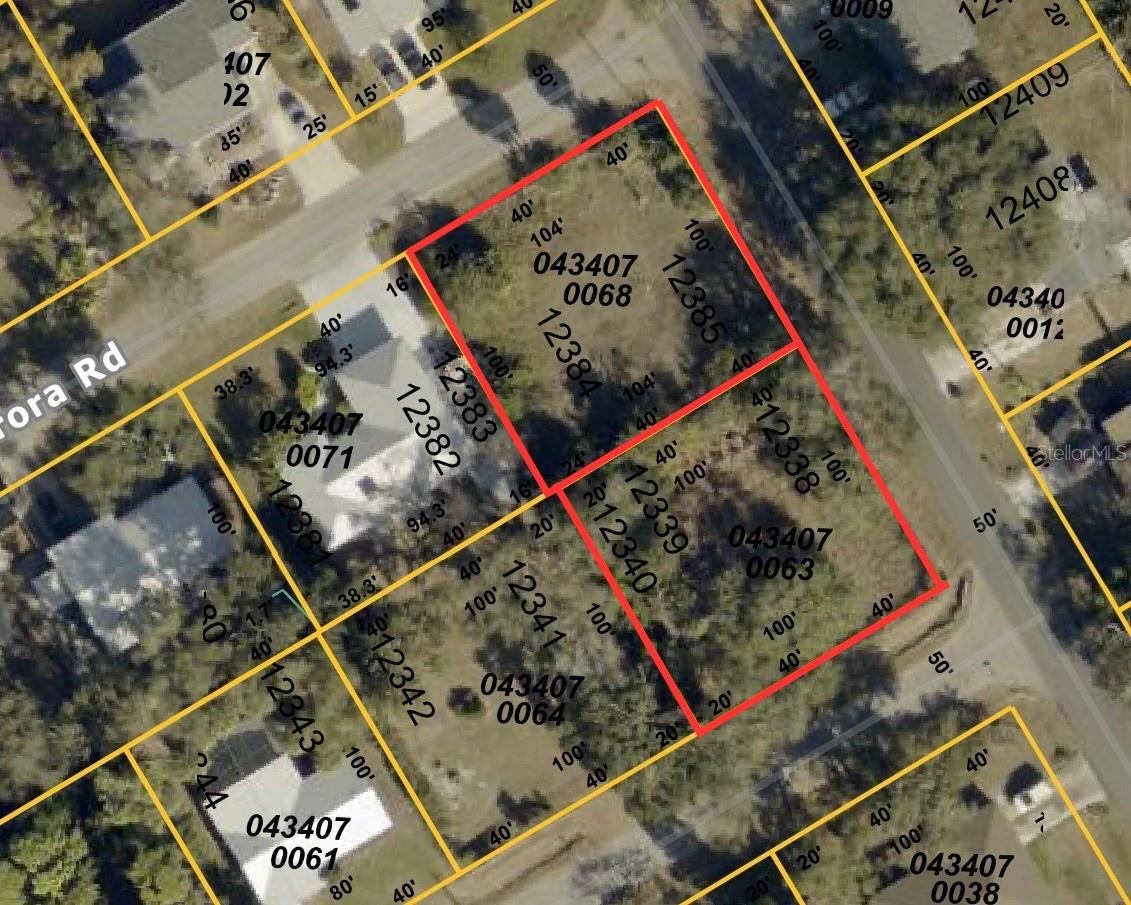 0 Dragon Road, FL