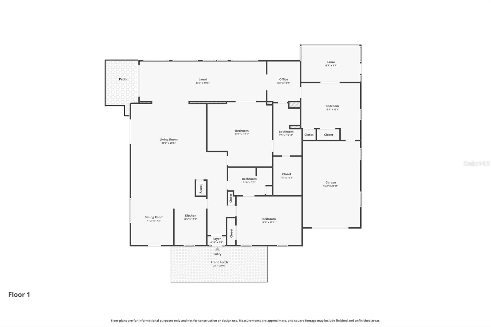 3 Bermuda Circle, FL