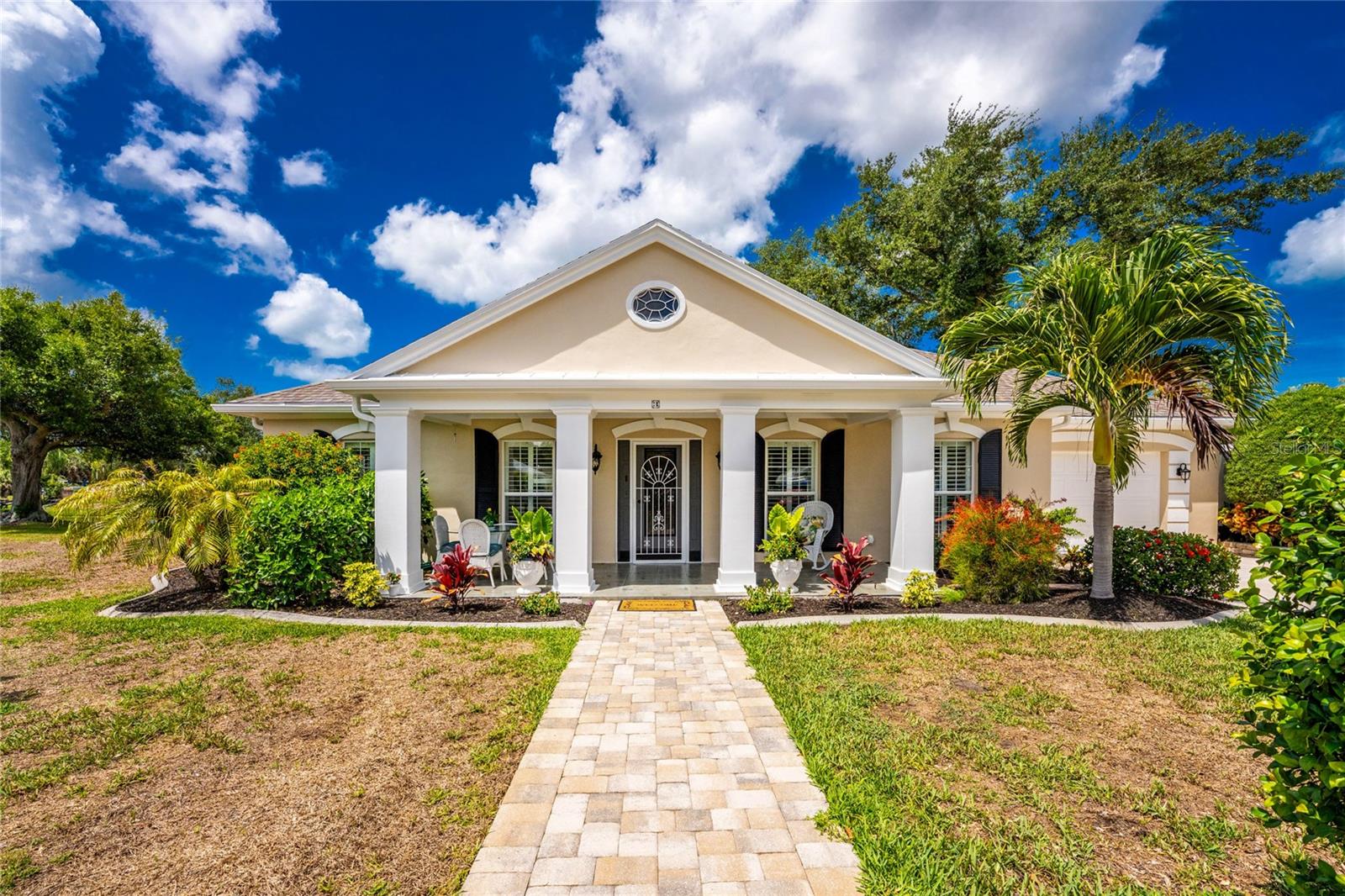 3 Bermuda Circle, FL