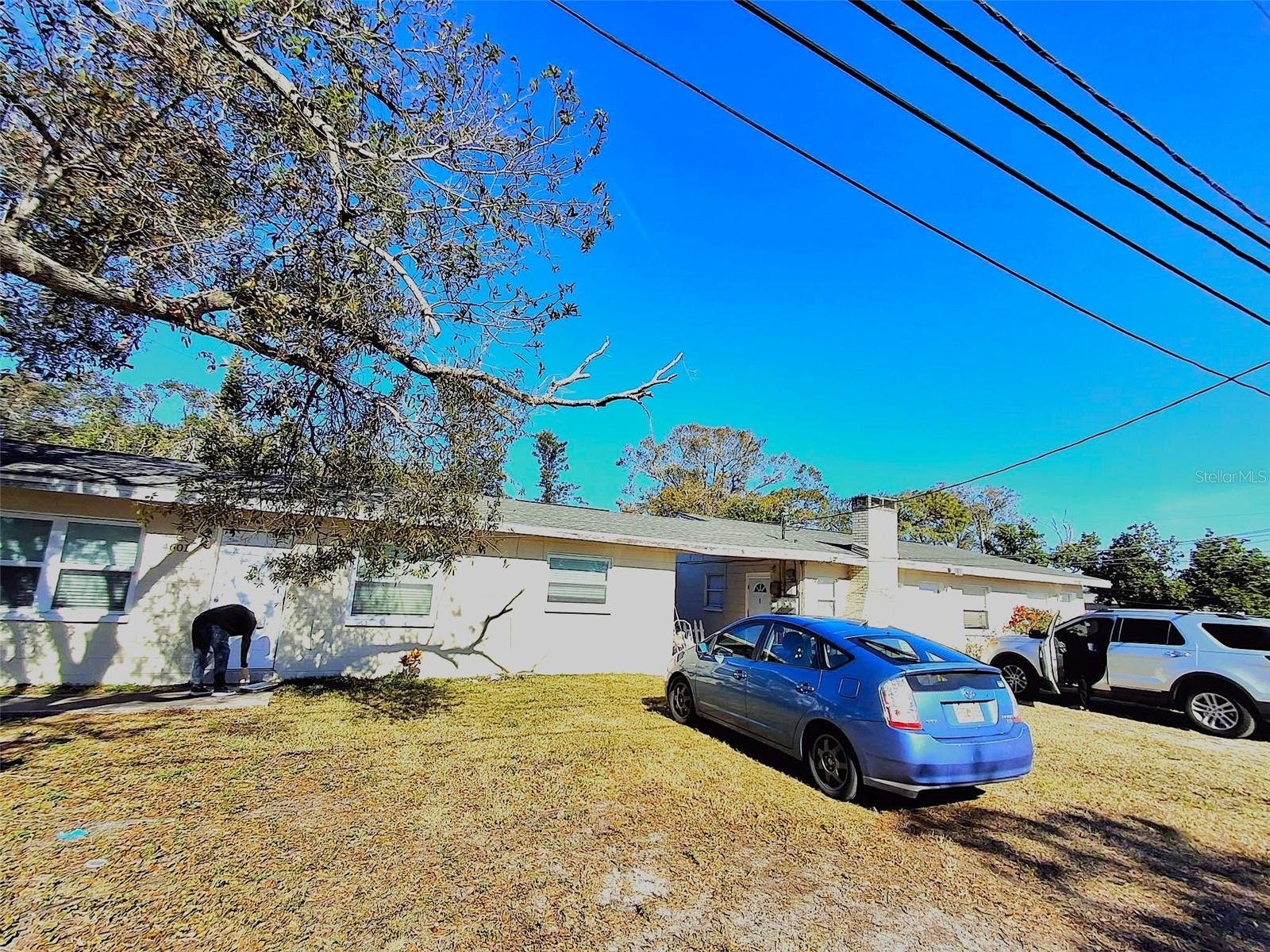 3947 Mohr Avenue, FL