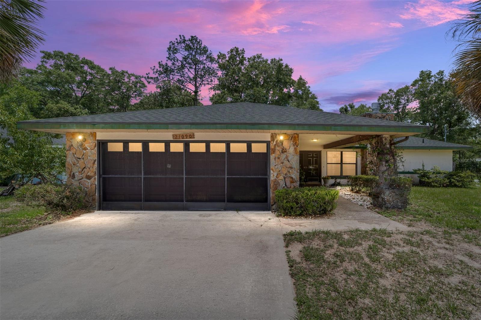 21090 Peach Blossom Street, FL
