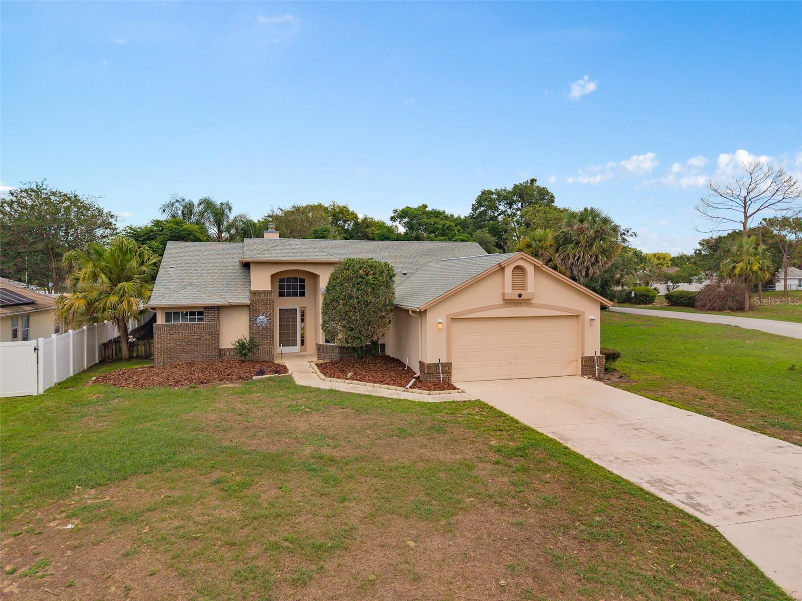137 Madrona Drive, FL