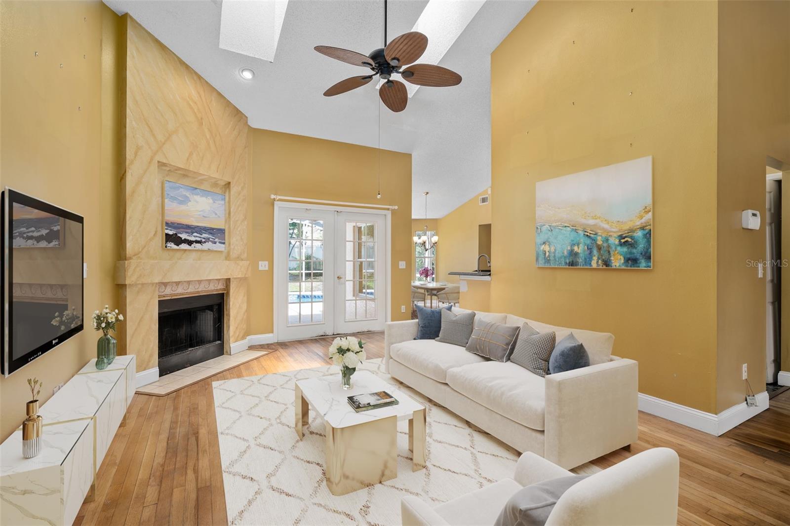 137 Madrona Drive, FL