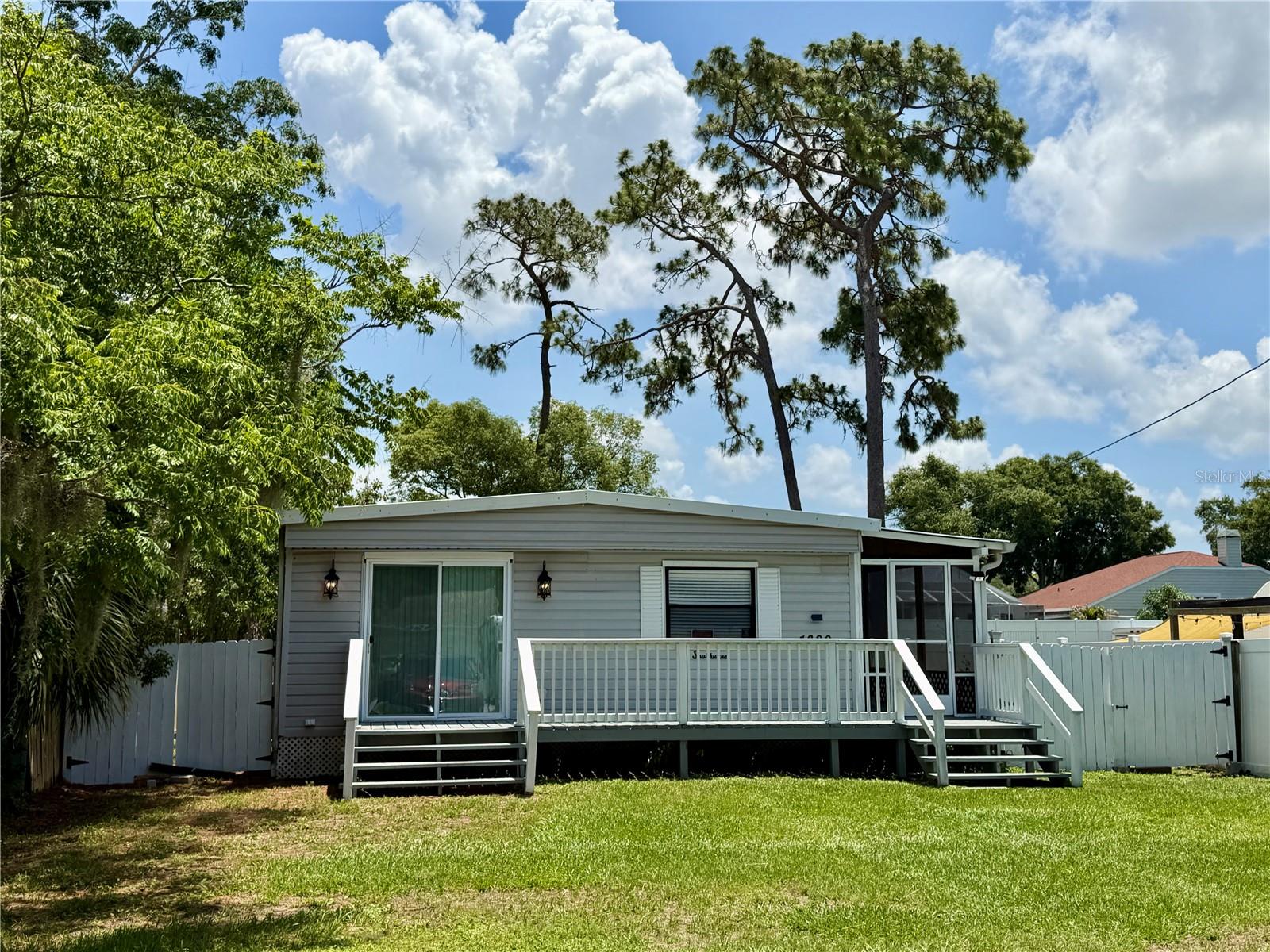 4820 Capron Street, FL