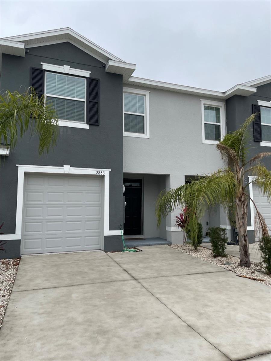 2883 Peony Prairie Lane, FL
