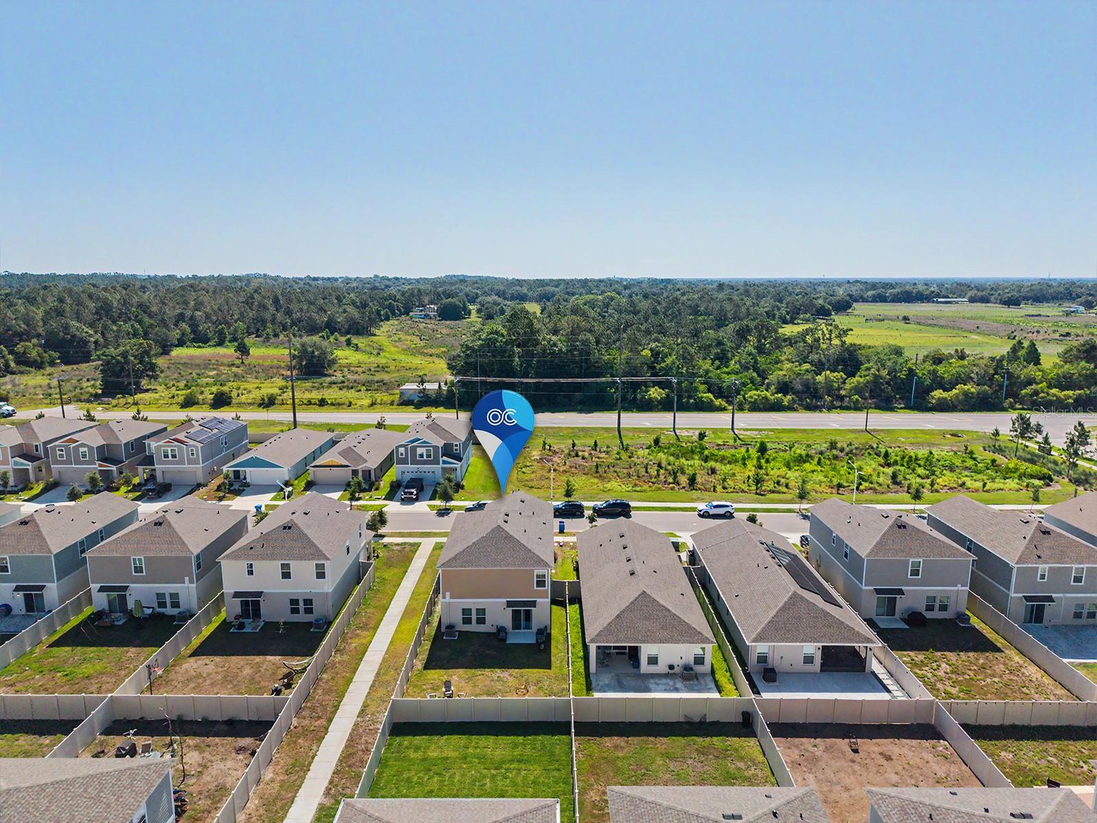 7587 Starflower Way, FL
