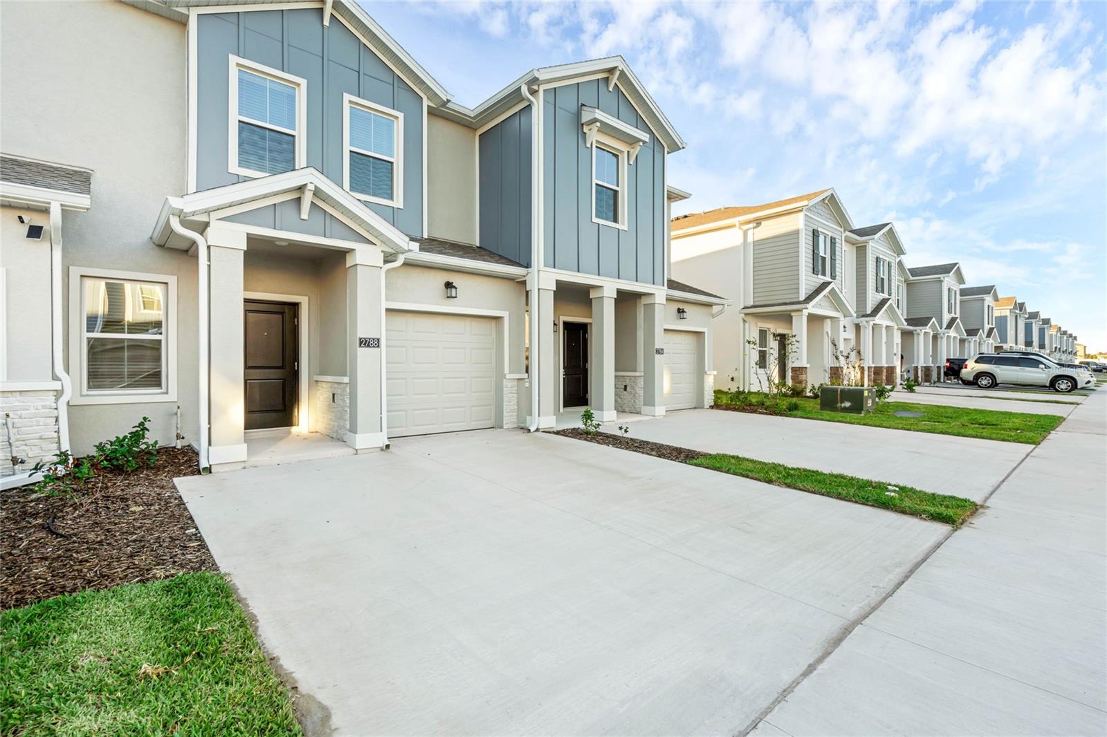 2788 Pierr Street, FL