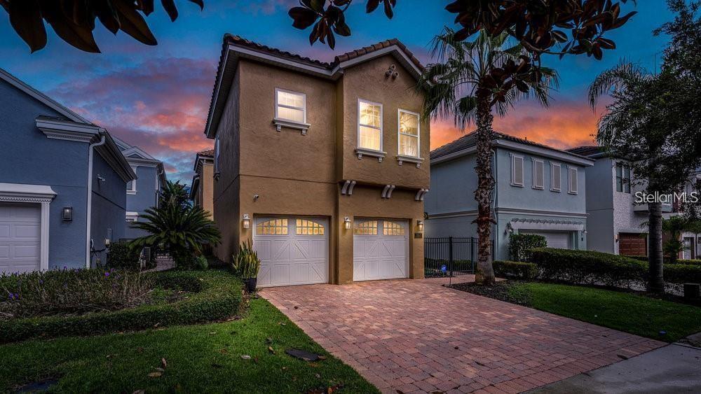 7411 Excitement Drive, FL