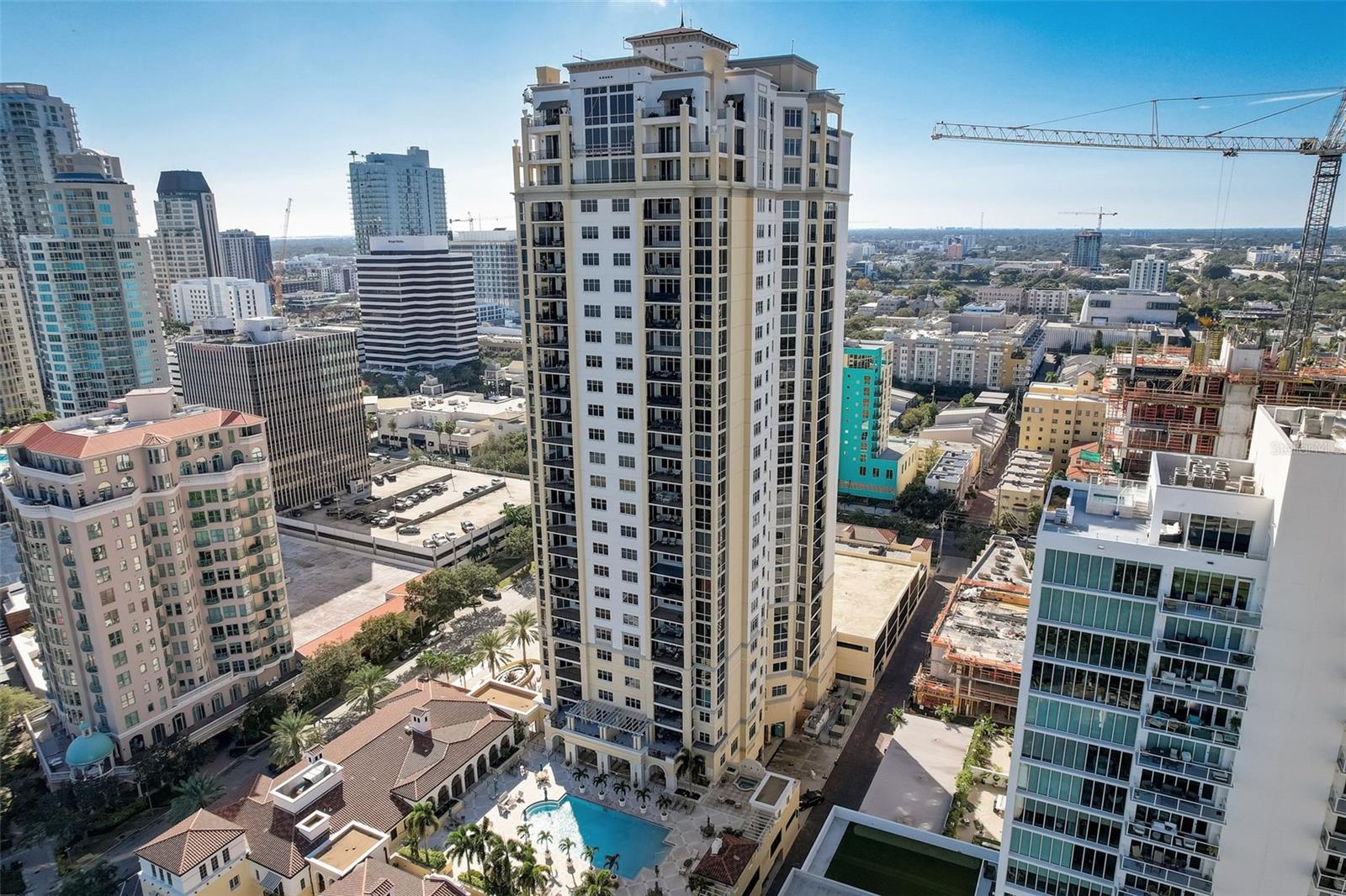 300 Beach Drive, FL