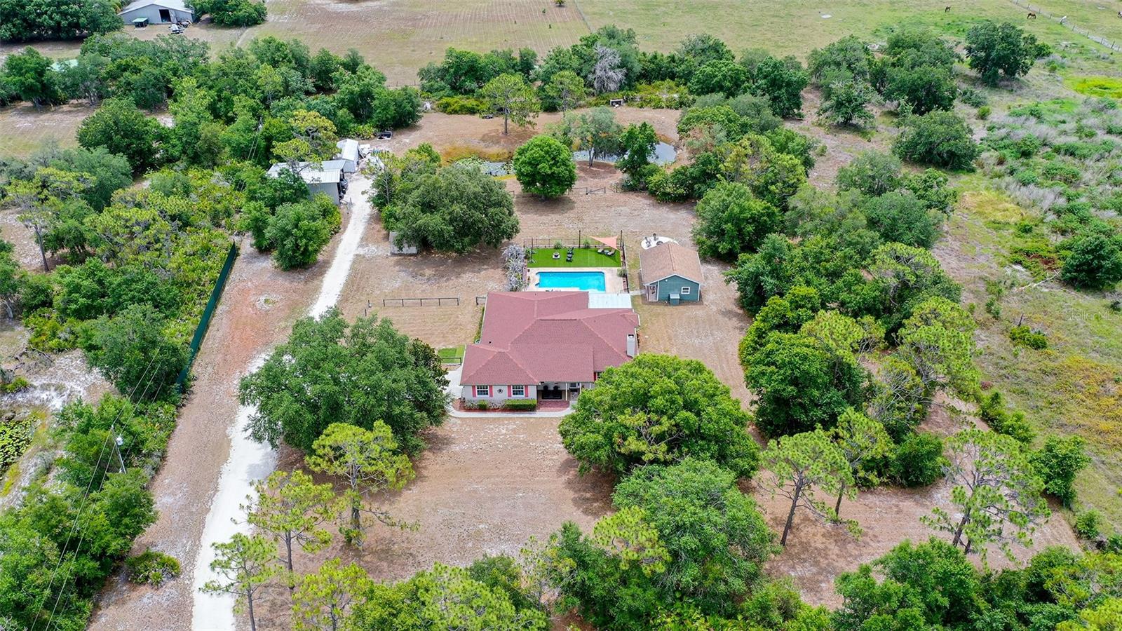 7945 Verna Bethany Road, FL