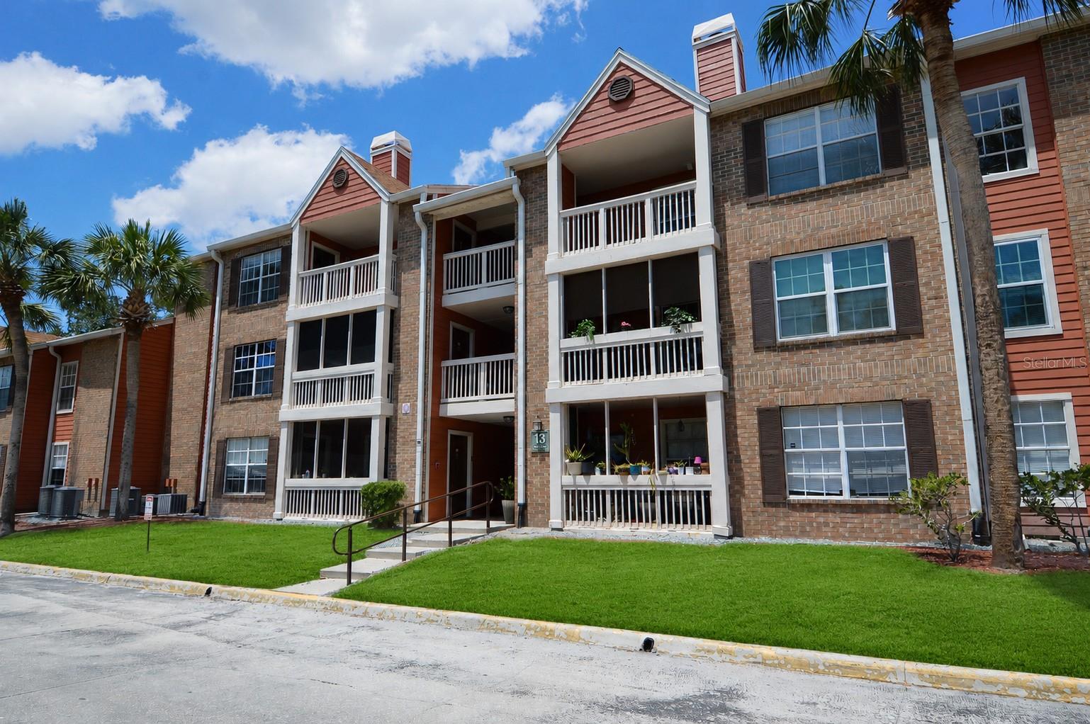 10200 Gandy Boulevard, FL