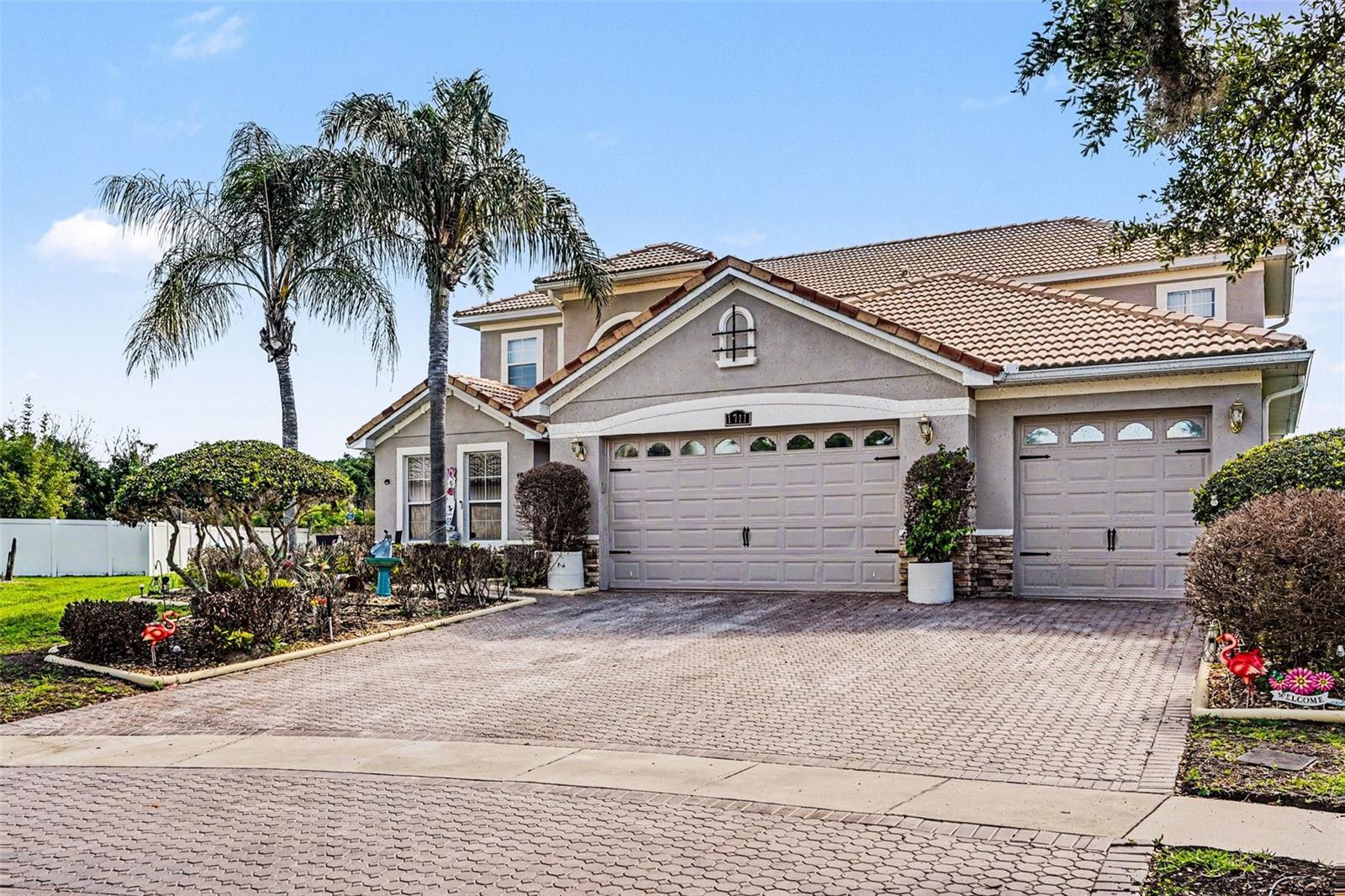 1711 Windward Oaks Court, FL