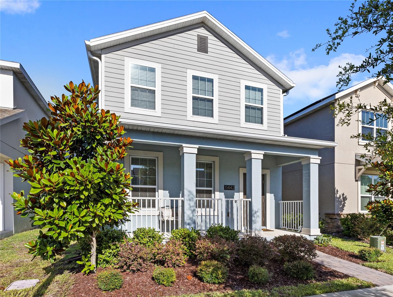 11442 Listening Drive, FL