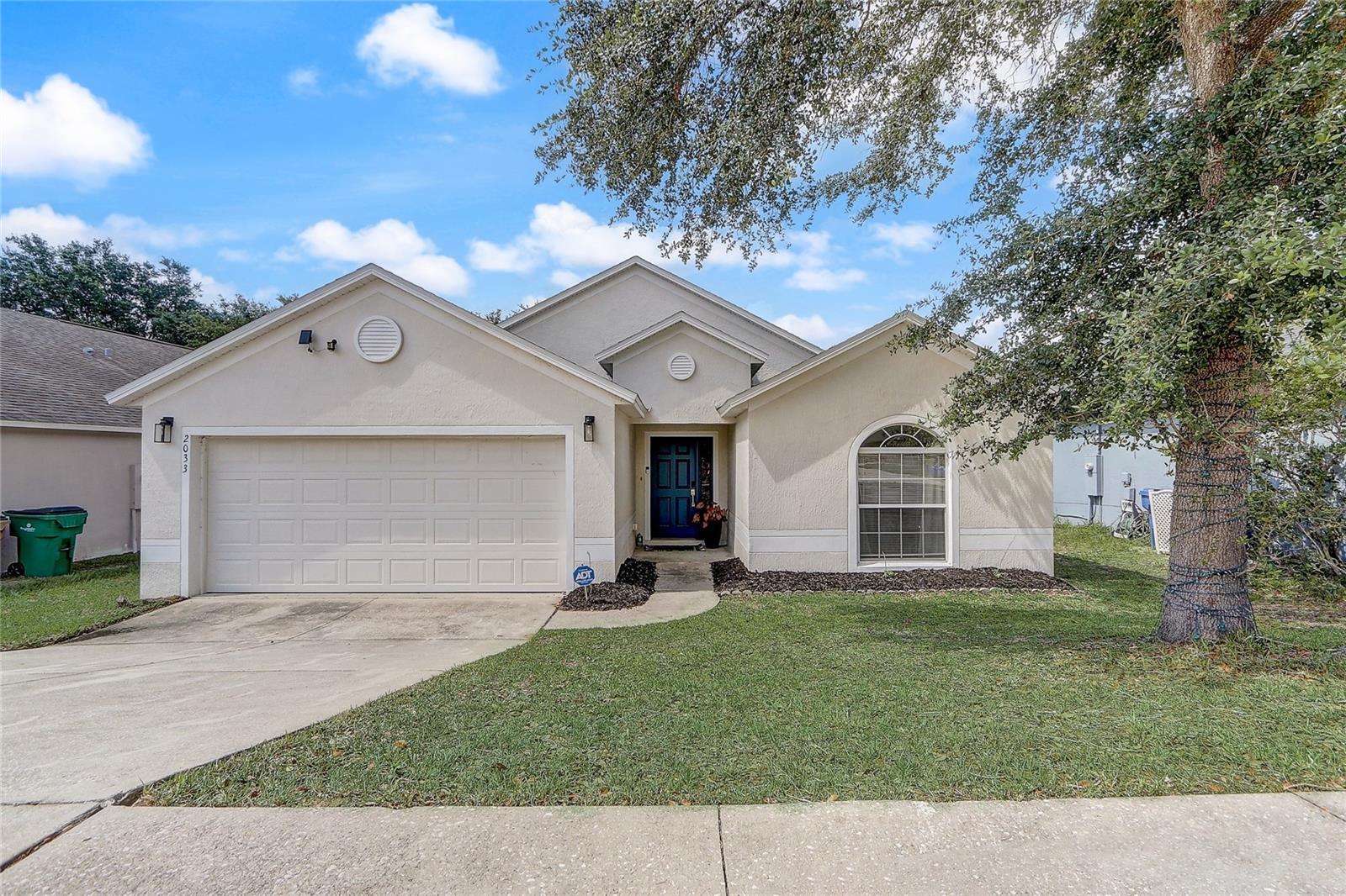 2033 Newtown Road, FL