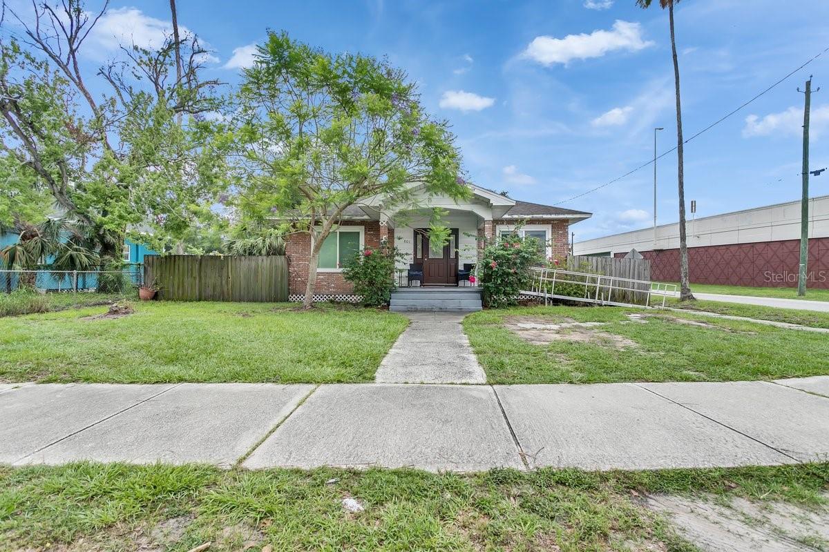 801 Louisiana Avenue, FL