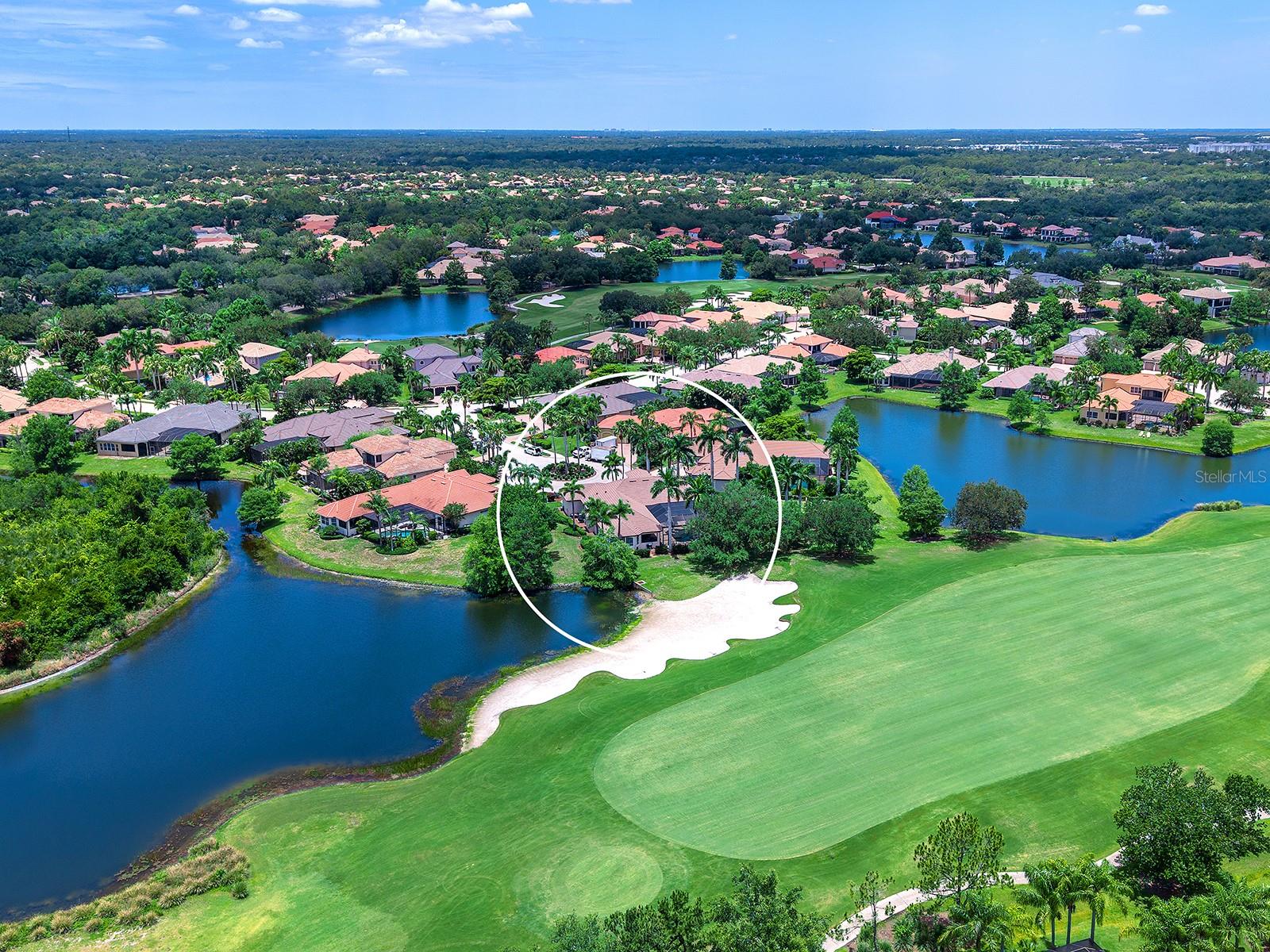 13716 Red Rock Place, FL
