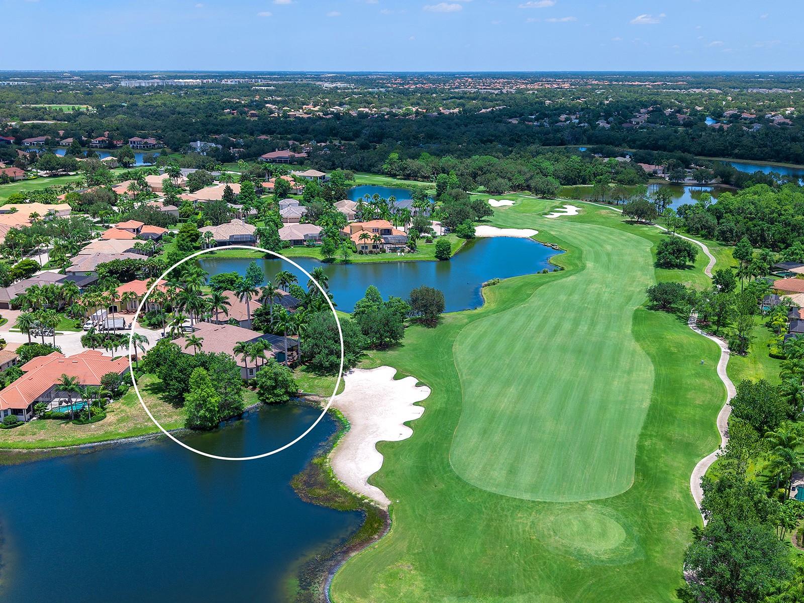 13716 Red Rock Place, FL