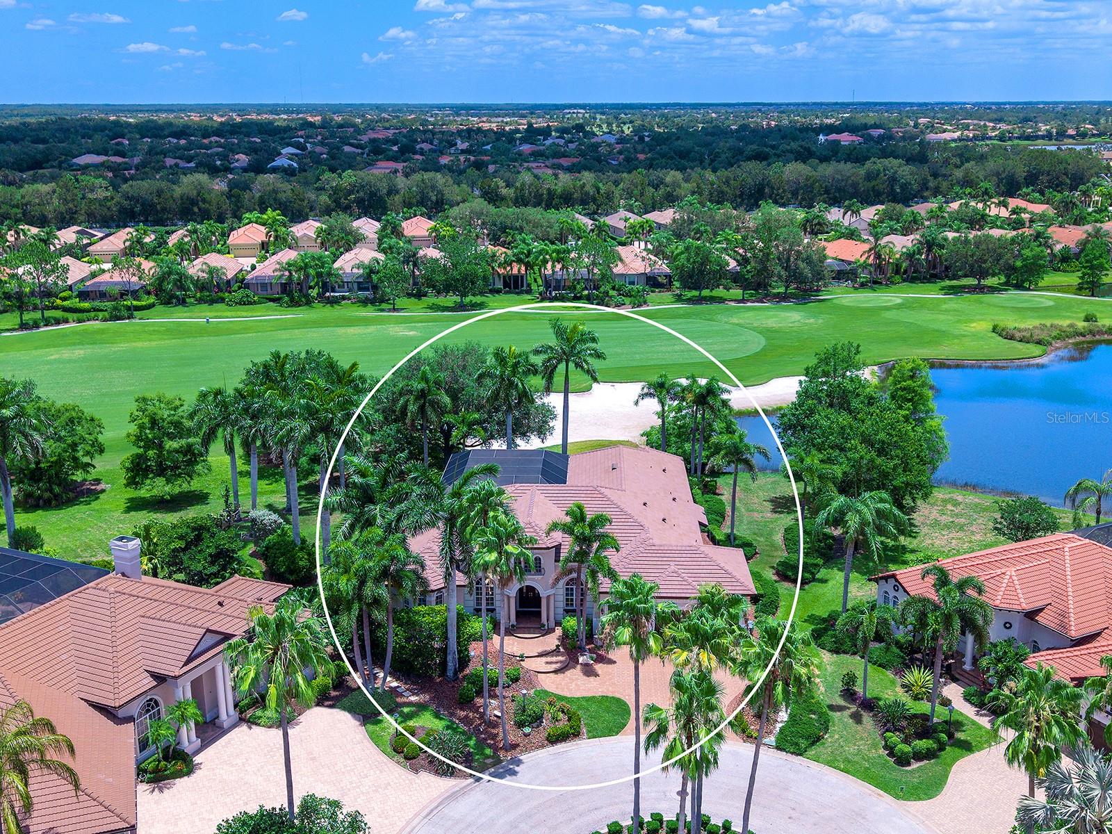 13716 Red Rock Place, FL