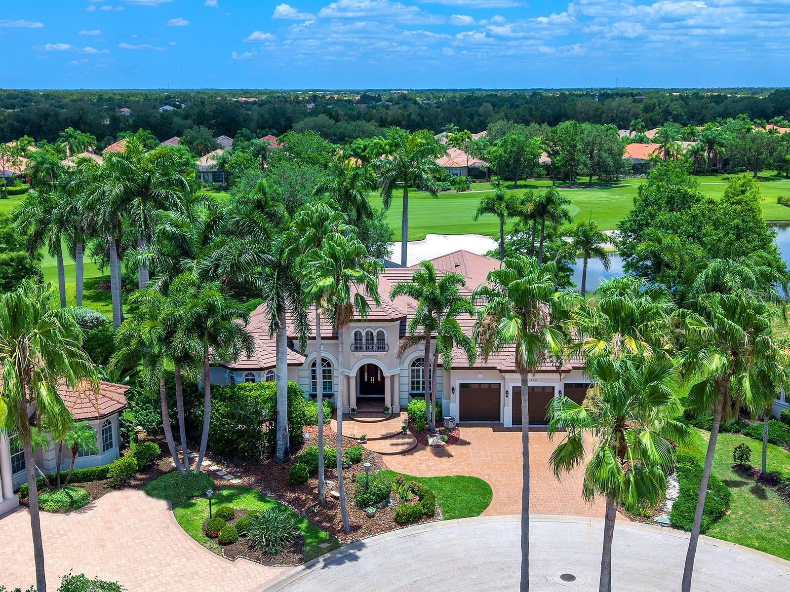 13716 Red Rock Place, FL