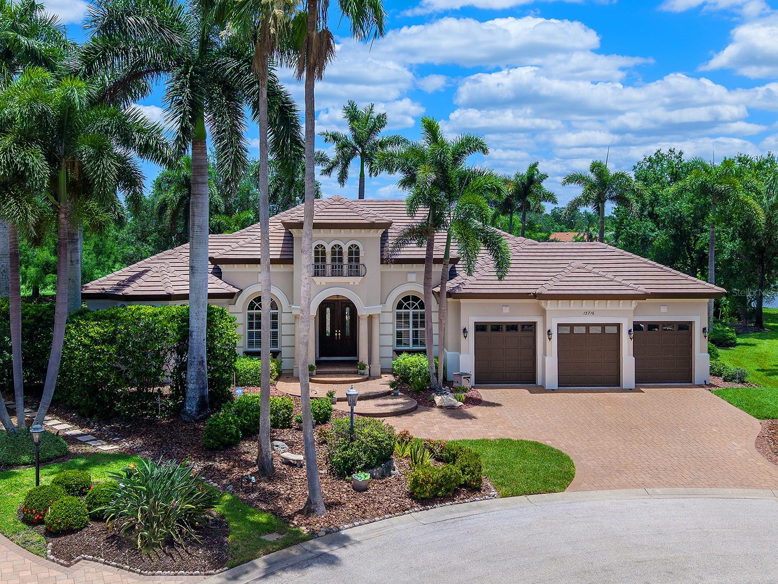 13716 Red Rock Place, FL