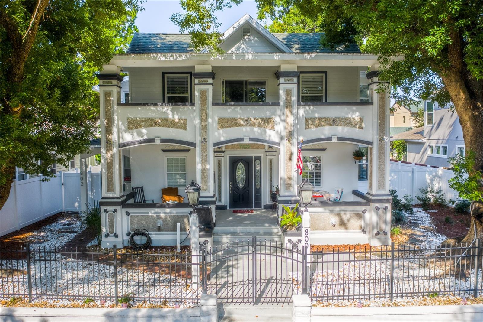 802 8th Street, FL